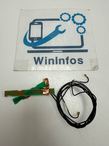 Antenne cable nappe wifi - antenne, wlan