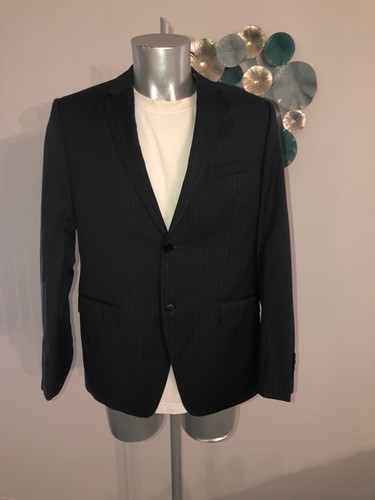 Jolie veste costume blazer - veste,