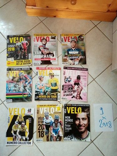 2018 lot vélo - lot, 9-vélo