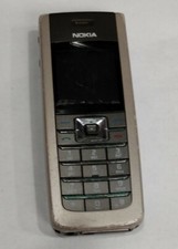 Vintage Nokia cell phone Not