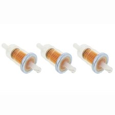 3x JMP Essence Filtre à