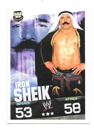 Carte catch topps slam attax - carte,