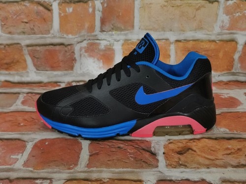 Nouveau nike air 180 lunar - nouveau,