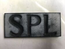 Simca TALBOT SPL EMBLÈME