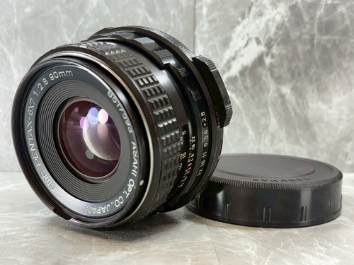 Optical mint objectif smc - mint],