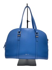 agnes b VOYAGE shoulder bag in