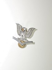 Pin insigne aigle US militaire