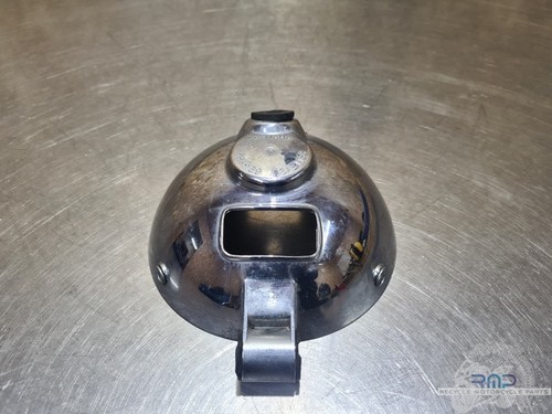 Cache optique phare yamaha - cache,