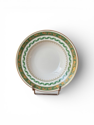 Assiette creuse richard ginori - creuse,
