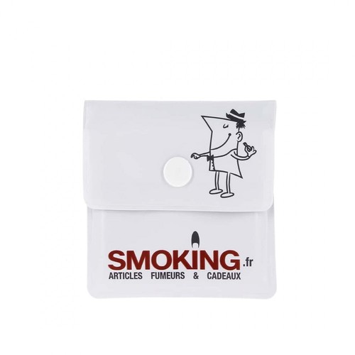 Cendrier poche carré - poche,