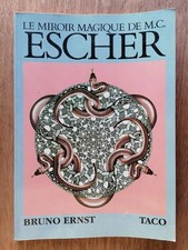 Le Miroir magique de M.C