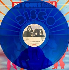 Kiss - I Was Made For Lovin'