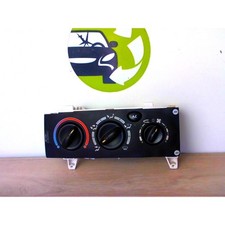 COMMANDE CHAUFFAGE RENAULT SCÉNIC I (JA) 1999 662366X