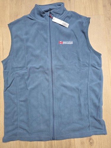 Sweat veste polaire - , sans