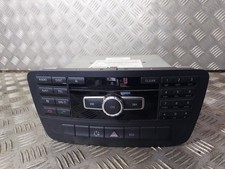 Autoradio CD - MERCEDES CLASSE