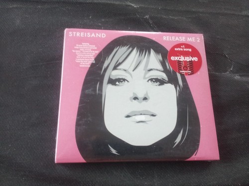 Streisand release me - streisand,