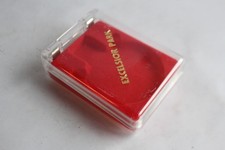 Écrin pour chronomètre Excelsior Park montre collections horlogerie (35302)