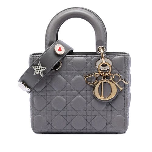 Dior small cuir agneau - dior,