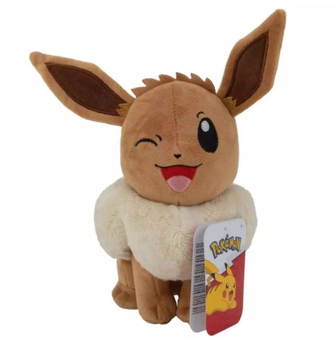 Peluche pokémon évoli 20 - –,