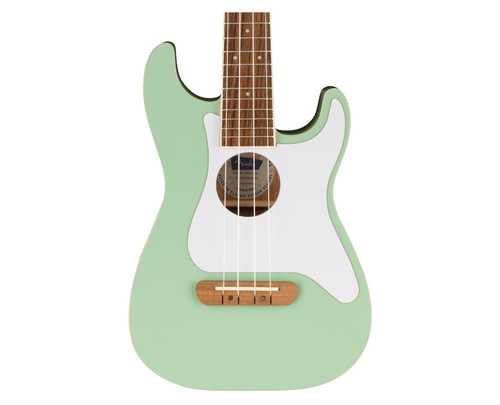 Fender fullerton strat uke - fender,
