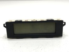 ÉCRAN CITROEN C5 II