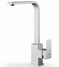 Haute Pression Robinet de