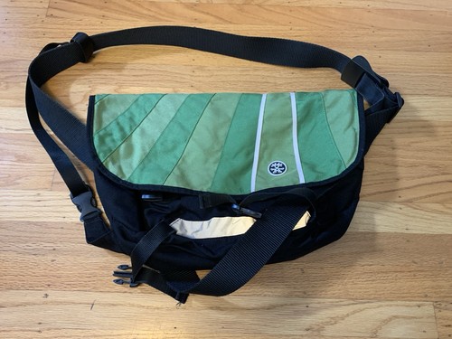 Crumpler the barney - the, rustle