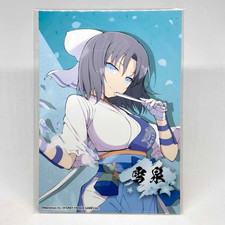 Yumi senran kagura new - yumi,