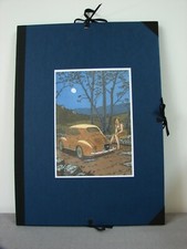 GOLDEN CREEK  PORTFOLIO 7