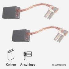 Balais à Charbon Du Moteur