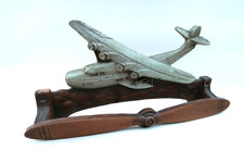 Porte Cravate Syroco Wood