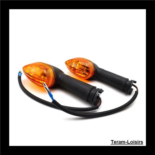 Clignotants pour yamaha ybr - pour,