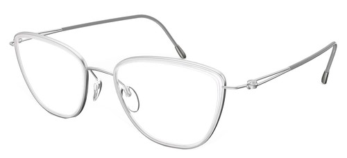 Lunettes vue silhouette - lunettes,