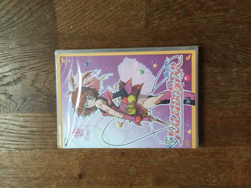 Dvd dessin anime - anime, manga