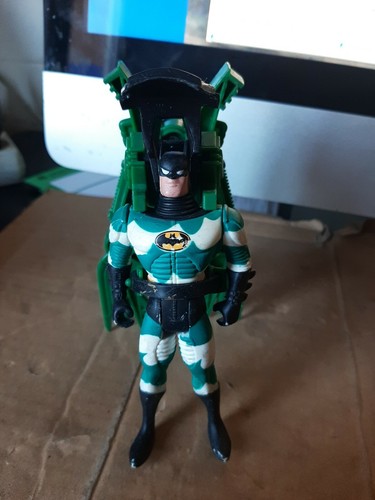 Figurine batman 1994 12 - -1994-, cm