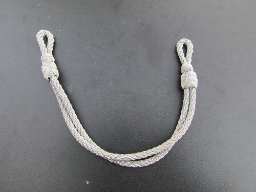 Jugulaire casquette - de,