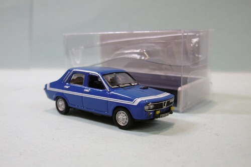 Norev renault 12 gordini - -,