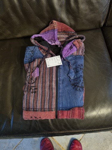 Veste hiver femme capuche - d,