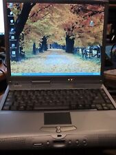 pc portable Microstar MD9661 Medion Azerty Ordinateur