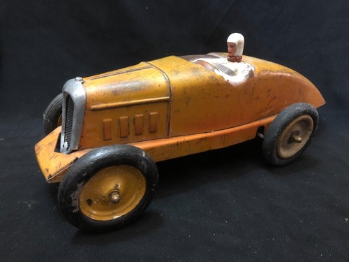 Jouet citroen rosalie - rosalie, des