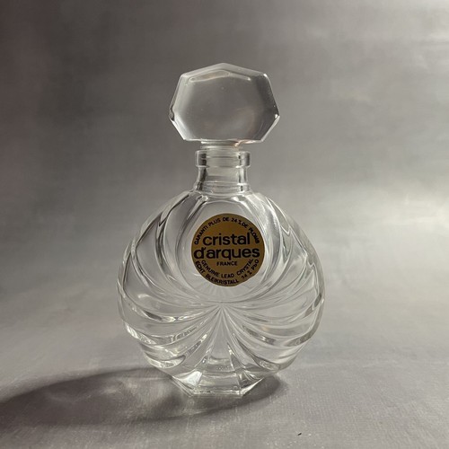 Bouteille flacon parfum - flacon, de