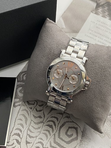 Guess ladies watch - gc,