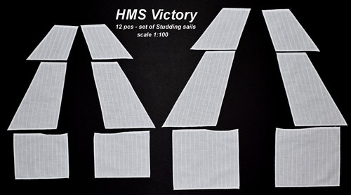 Heller hms victory - victory,