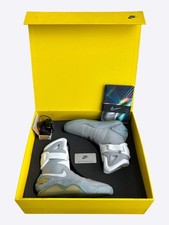 Nike 'Back To The Future' Air