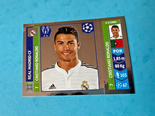 119 panini champions - panini,