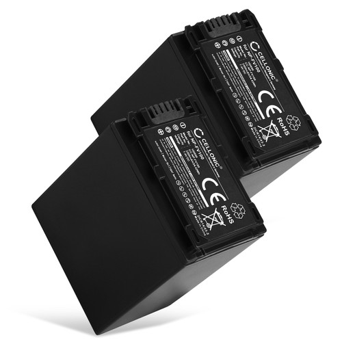 Batterie pour sony - batterie,
