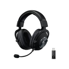 Casque gamer LOGITECH G PRO X