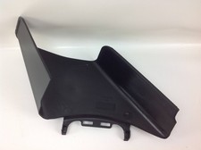 Déflecteur D'Échappement