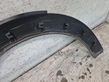 Extension d'aile avant droit