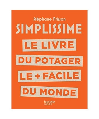 Simplissime livre du - simplissime, le